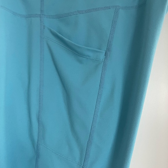 Zella Leggings size L - Picture 5 of 9